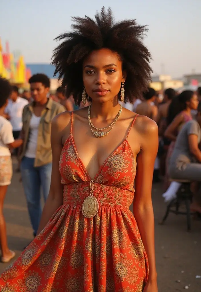 29 Hair Styles Natural to Celebrate Your Roots - Conclusion