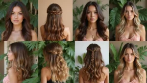 29 Hair Styles for Medium Hair That Are Trendy