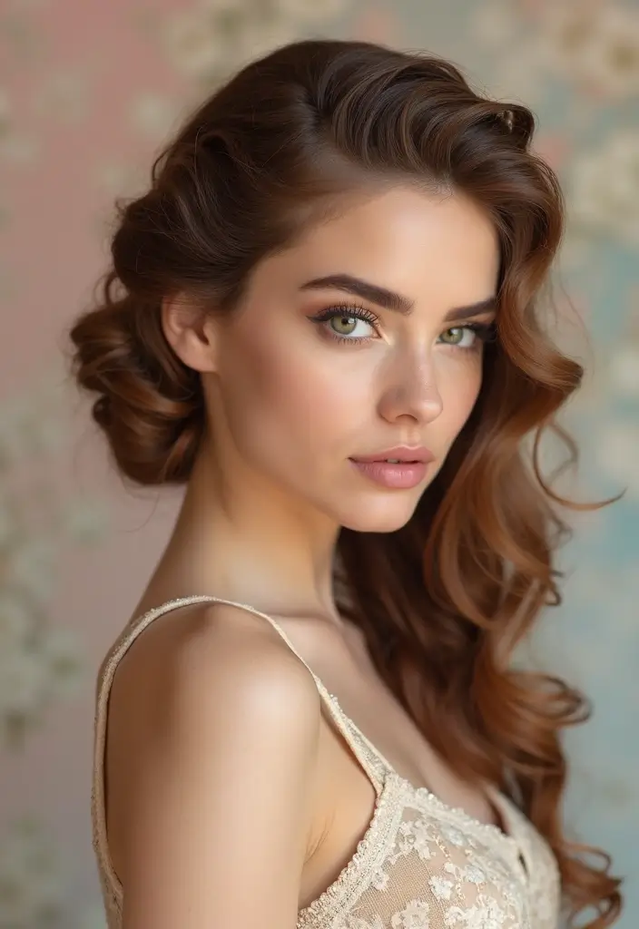 29 Hair Styles for Round Faces to Flatter Your Features - Conclusion