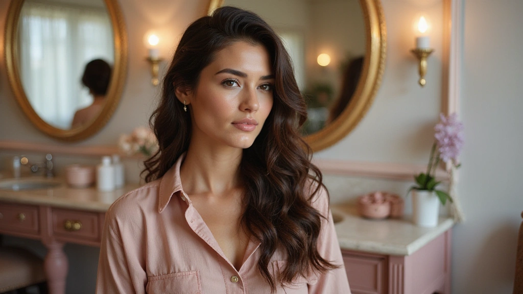 29 Hair Styles for Round Faces to Flatter Your Features