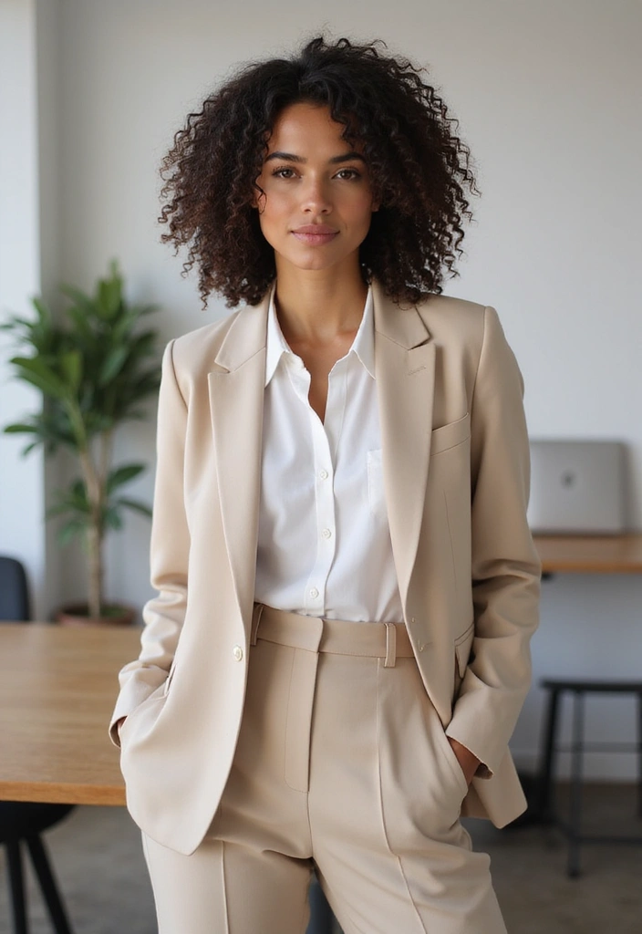 29 Haircut Short Hair Trends to Follow - 3. Curly Lob