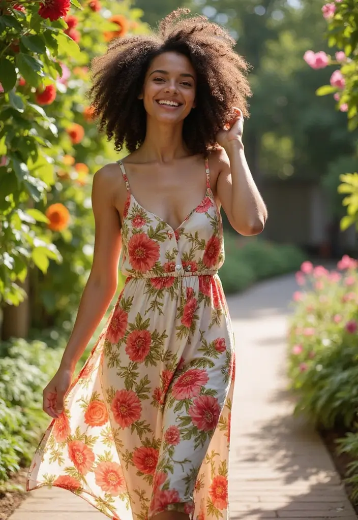 29 Haircut Short Hair Trends to Follow - 4. Curly Undercut