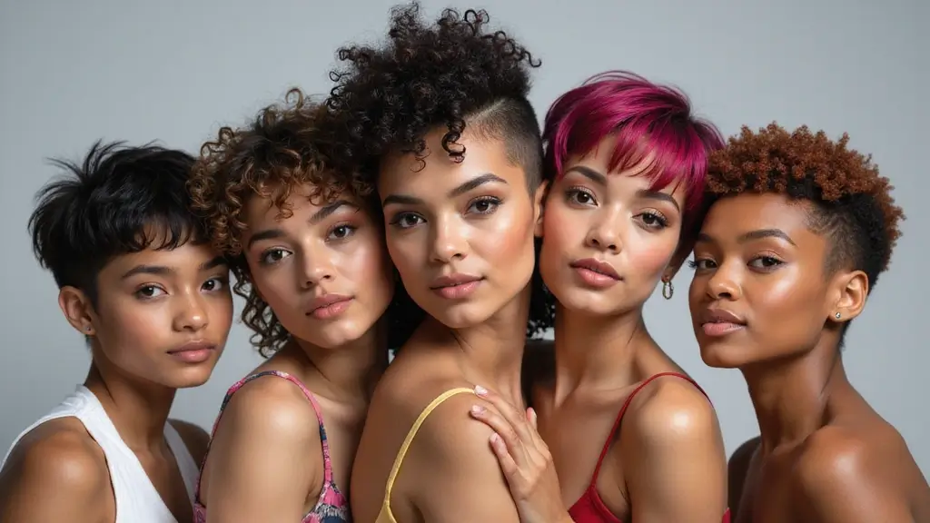 29 Haircut Short Hair Trends to Follow