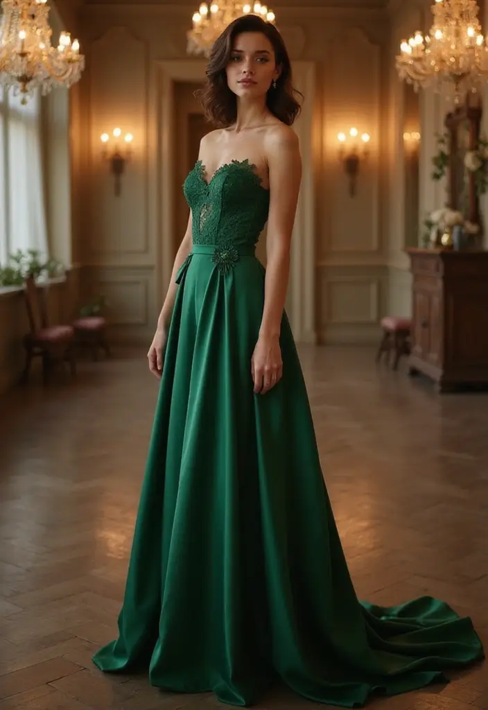 29 Haircut Wavy Hair Looks That Are In Vogue - 12. Vintage Waves