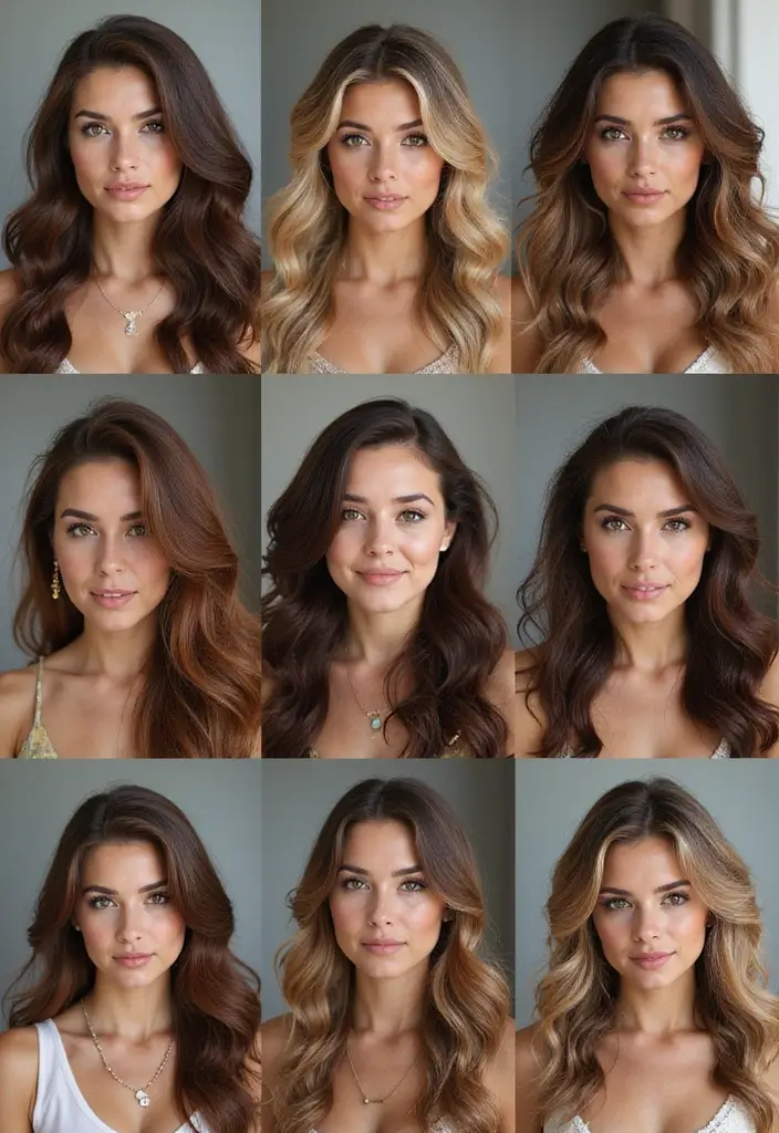 29 Haircut Wavy Hair Looks That Are In Vogue - Conclusion