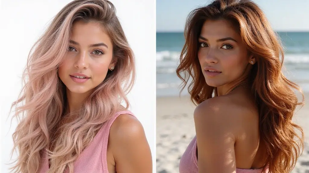 29 Haircut Wavy Hair Looks That Are In Vogue