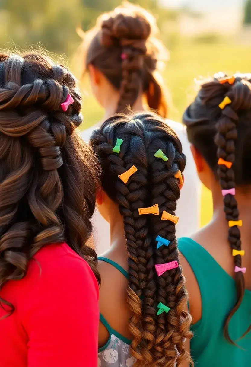 29 Must-Try Hairstyles with Clips for a Quick Glam - Conclusion