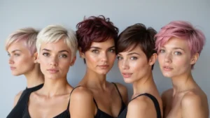 29 Pixie Haircut Styles That Are Bold and Beautiful