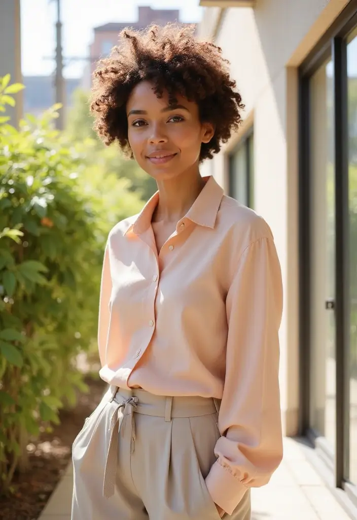 29 Pixie Haircut Styles That Are Bold and Beautiful - 8. Curly Pixie