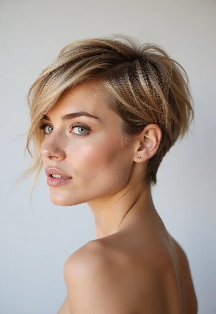 29 Pixie Haircut Styles That Are Bold and Beautiful - Conclusion