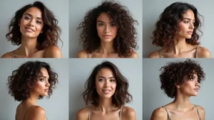 29 Shaggy Bob Haircuts to Refresh Your Look