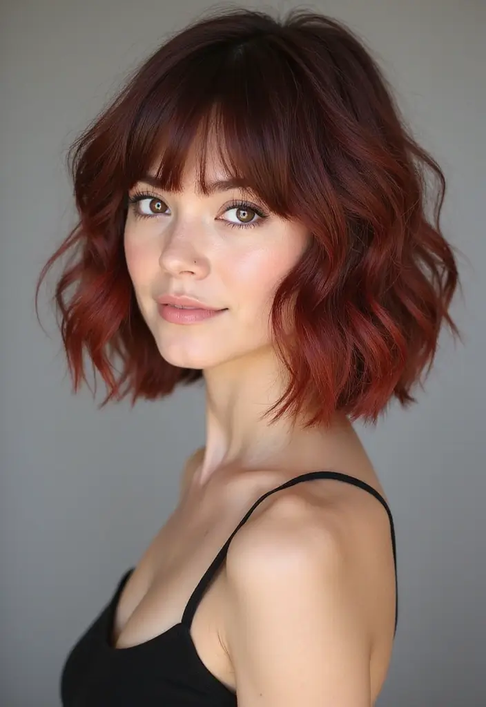 29 Shaggy Bob Haircuts to Refresh Your Look - Conclusion