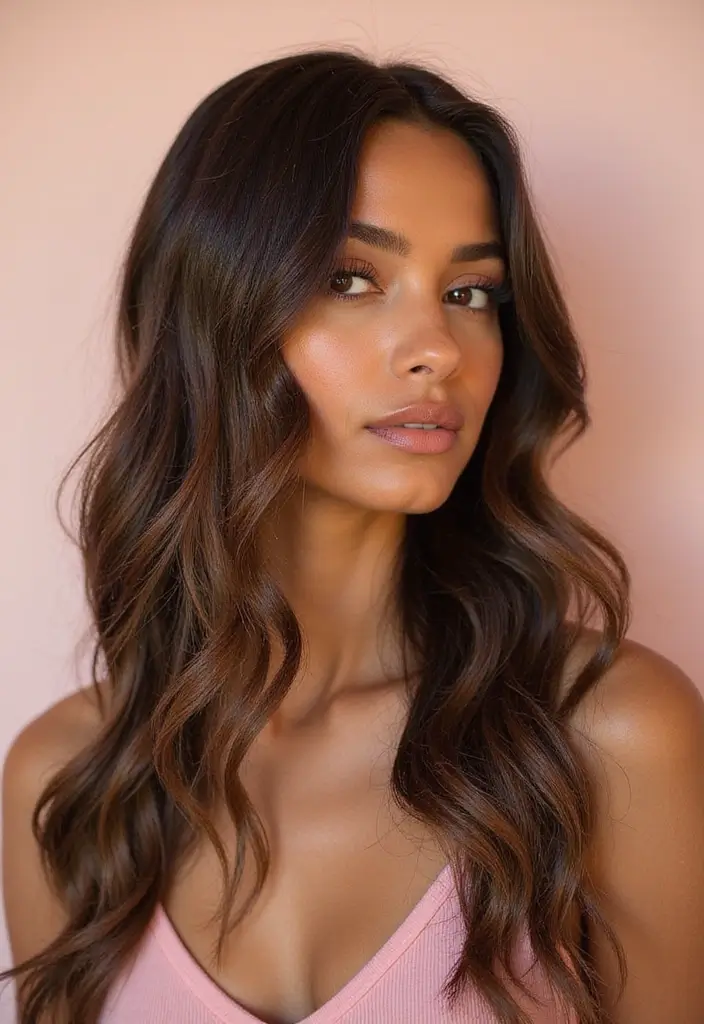 30 Braided Cornrow Hairstyles That Are Trending Now - 6. Feed-in Braids for a Natural Look