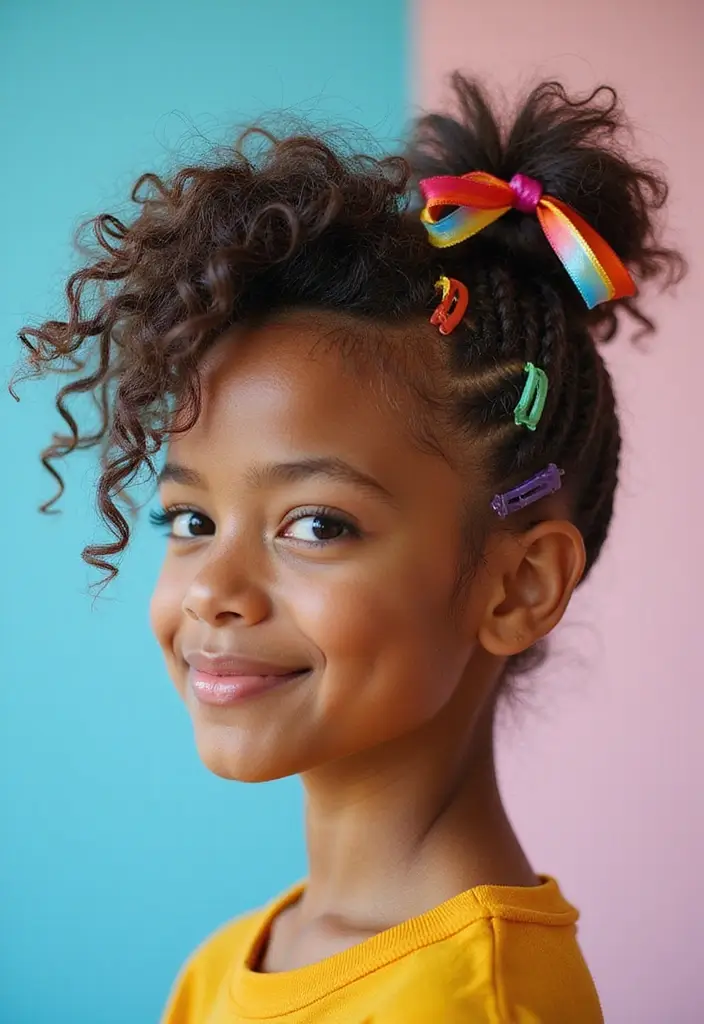 30 Fun Hairstyles for Kids That They’ll Love - Conclusion