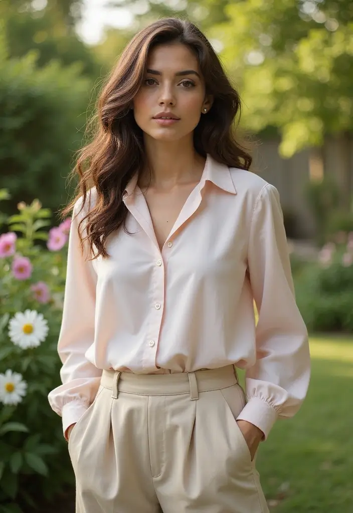 30 Hair Styles Curly Hairstyles That Shine - 20. Curly Side-Swept Style