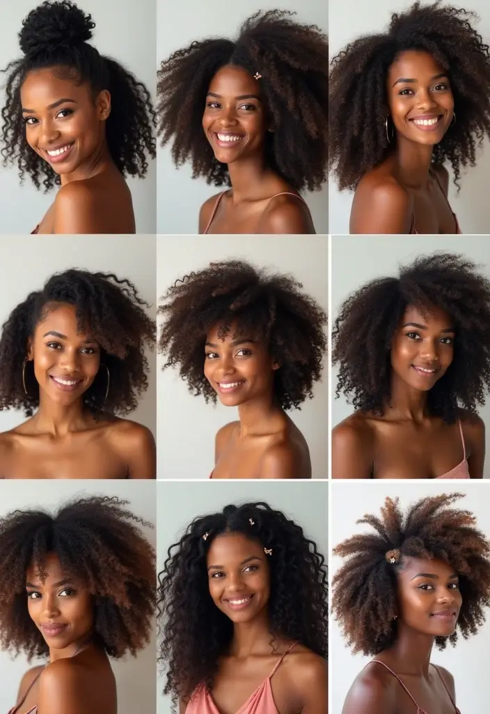 30 Hair Styles Curly Hairstyles That Shine - Conclusion