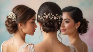 30 Hair Styles for Prom That Will Impress