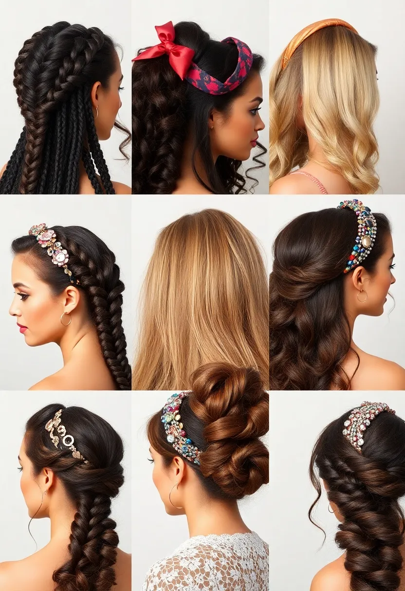 30 Hair Styles with Headbands That Add Flair - Conclusion