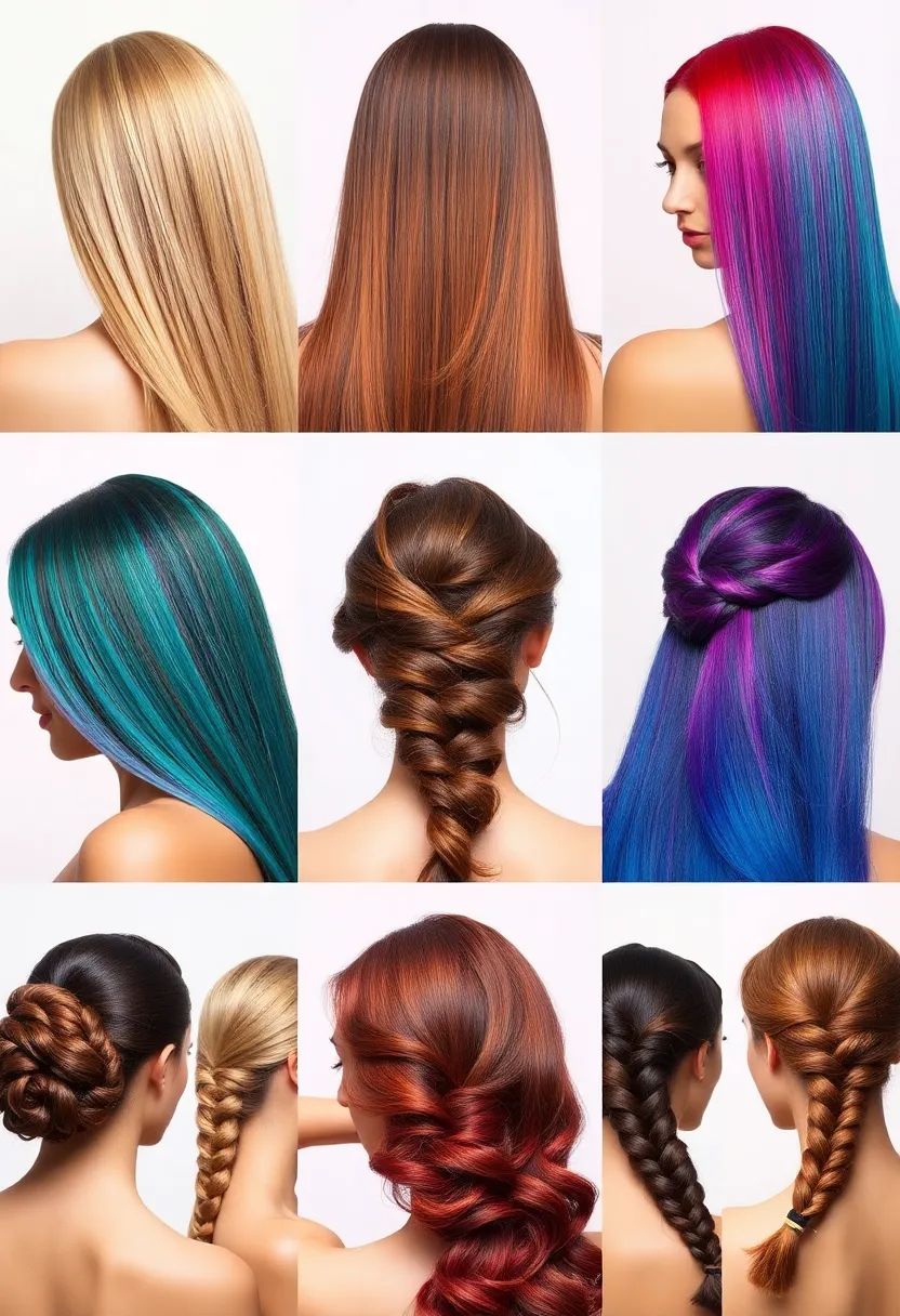 30 Haircut Straight Hair Looks for a Sleek Finish - Conclusion