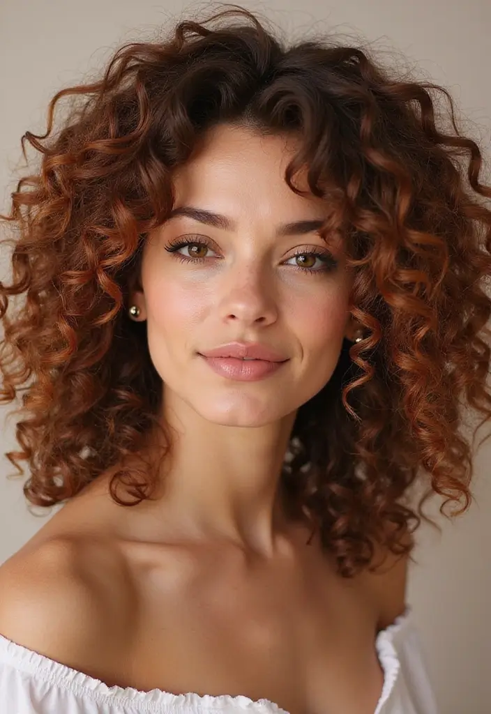 30 Haircuts with Layers for a Fresh New Look - Conclusion