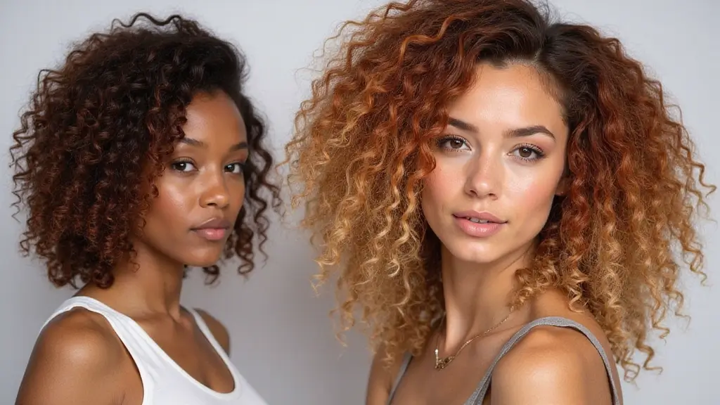 30 Haircuts with Layers for a Fresh New Look