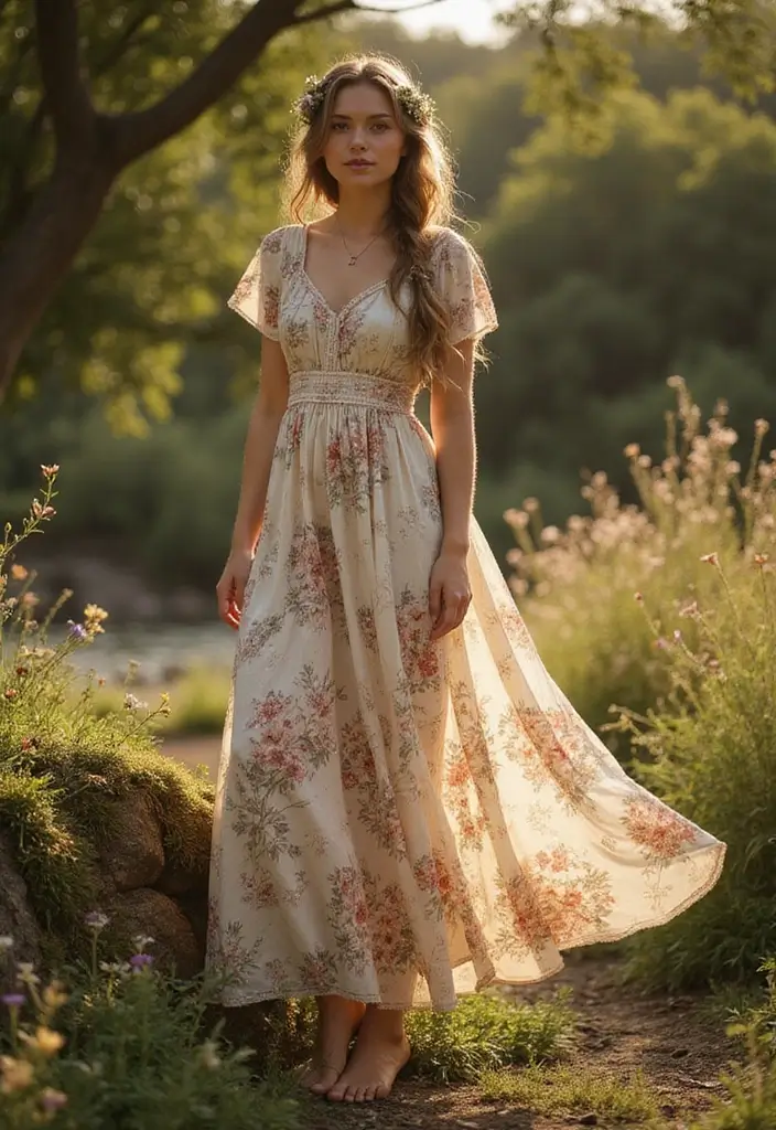 30 Stunning Hairstyles Prom Looks for Your Special Night - 27. Bohemian Loose Braid
