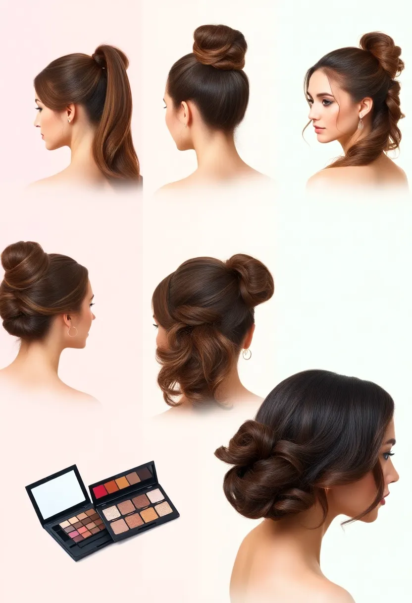30 Trendy Hairstyles Medium Length Hair Lovers Should Know - Conclusion