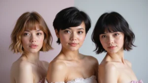 30 Trendy Hairstyles for Short Hair You’ll Love