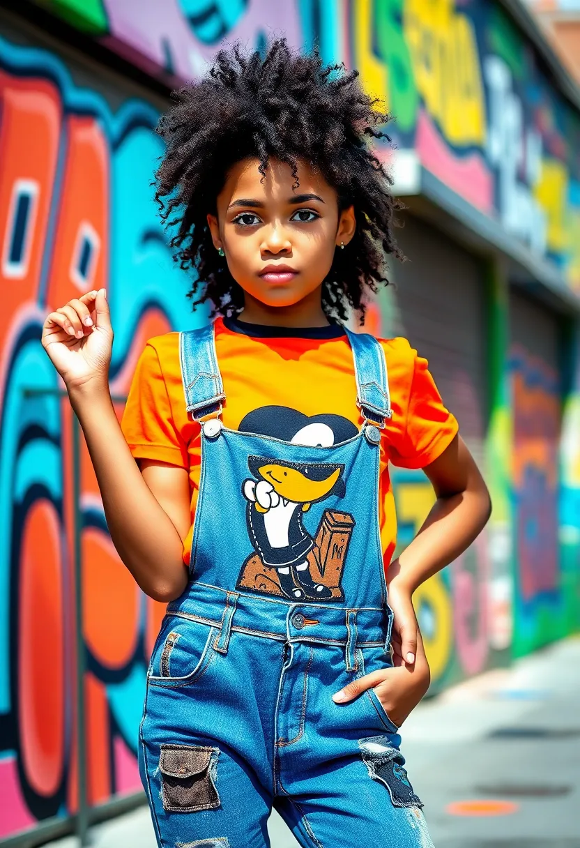 31 Hair Styles Curly That Enhance Your Natural Texture - 12. Curly Faux Hawk
