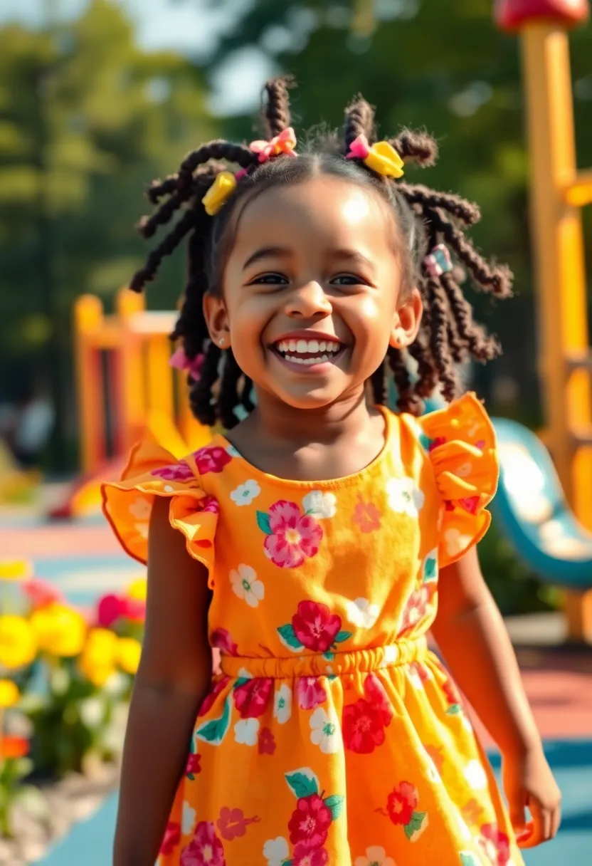 31 Hair Styles Curly That Enhance Your Natural Texture - 25. Twisted Curly Hair with Clips