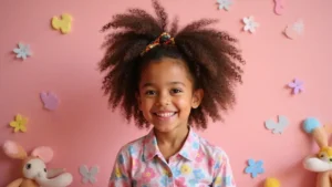 31 Hair Styles Curly That Enhance Your Natural Texture