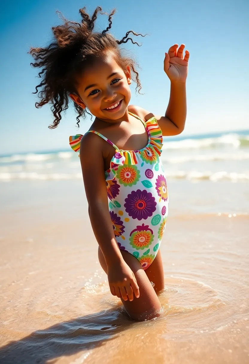 31 Hair Styles Curly That Enhance Your Natural Texture - 6. Messy Curls