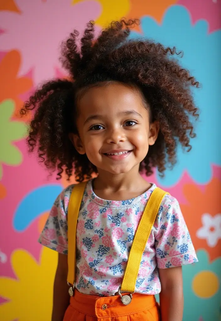 31 Haircut Curly Hair Styles to Embrace Your Curls - 14. Curly Twist-Out