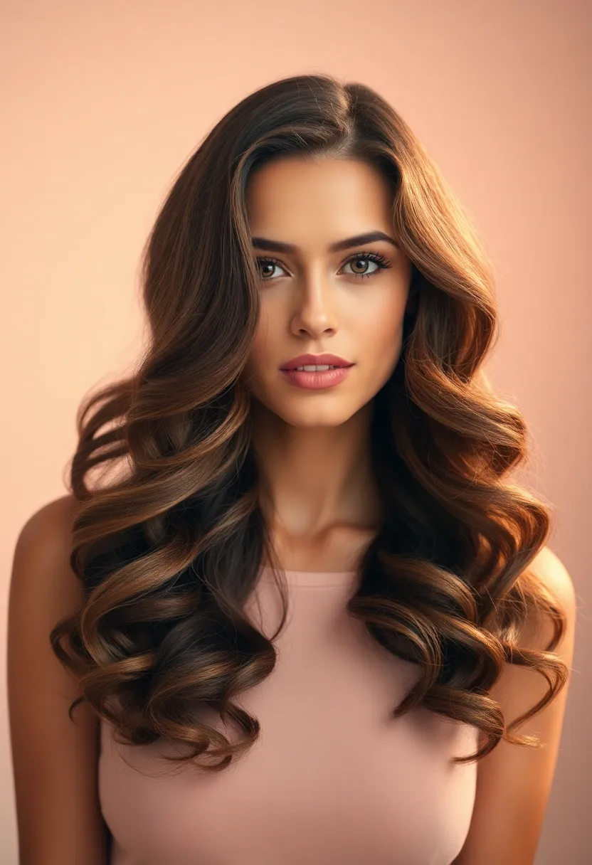 31 Hairstyles Easy Enough for Every Day Wear - 13. Soft Waves