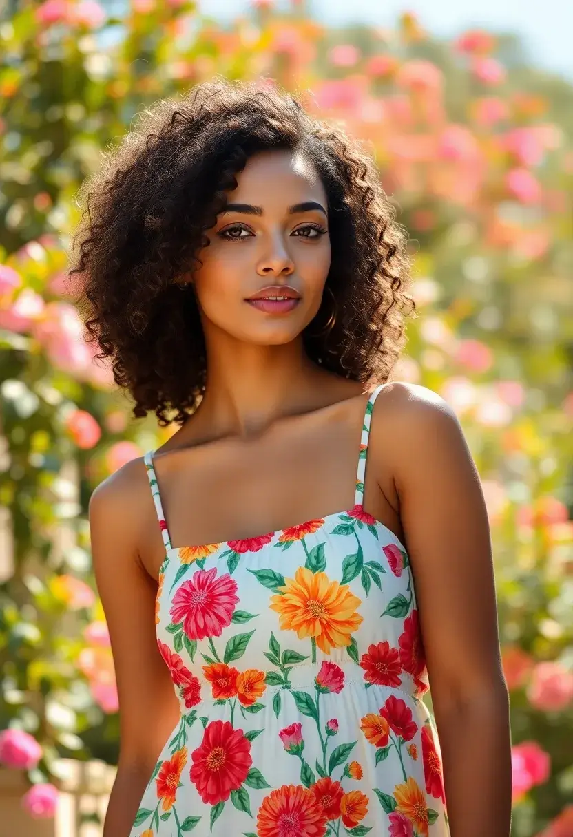 31 Hairstyles Easy Enough for Every Day Wear - 21. Quick Curl