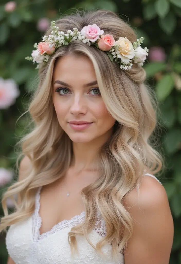 31 Hairstyles Natural Hair Styles to Try Today - 30. Twisted Halo
