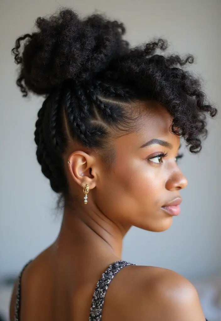 31 Hairstyles Natural Hair Styles to Try Today - Conclusion