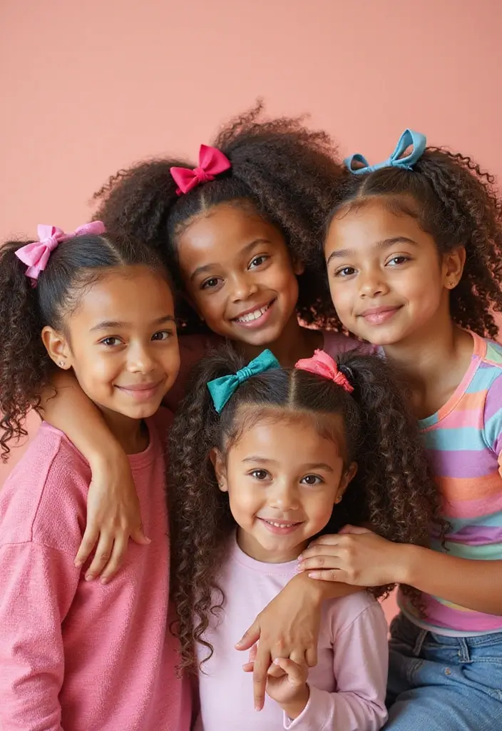 31 Hairstyles for Thin Hair Kids That Are Cute - Conclusion