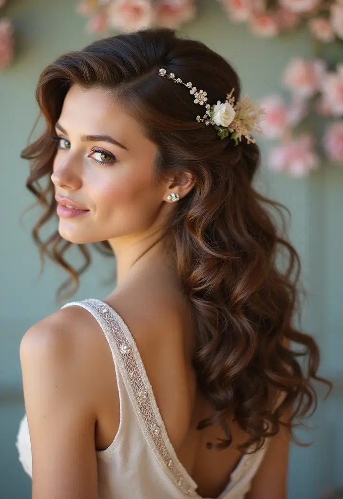 31 Hairstyles with Curled Hair for Glamorous Looks - Conclusion