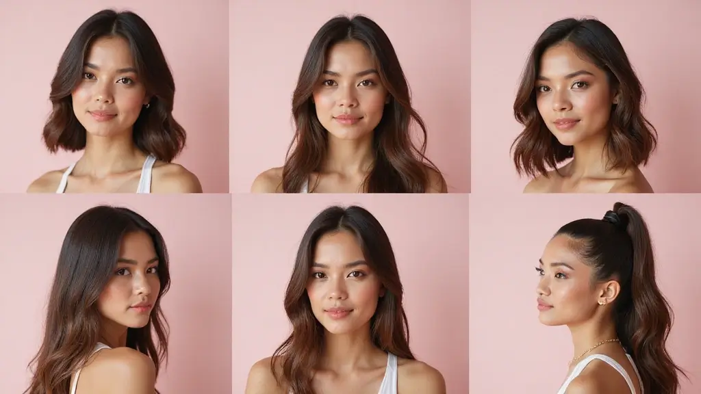 31 Sleek Hairstyles for Straight Hair You Can Rock Daily