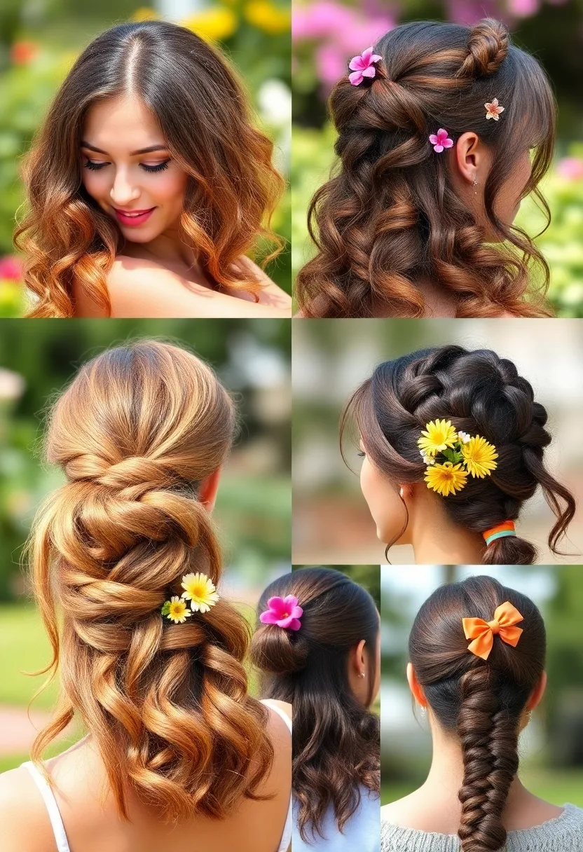 32 Hairstyles for Thick Hair That Keep You Cool and Stylish - Conclusion