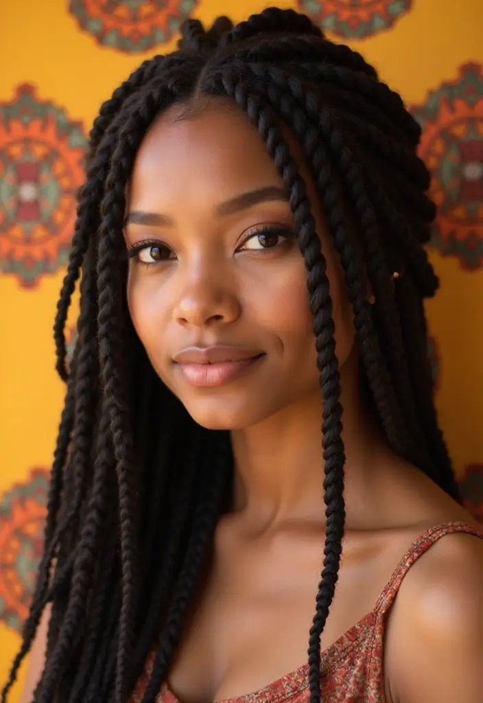 33 Hair Styles Natural Hair Black Beauty Ideas - Conclusion