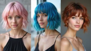 33 Haircut Ideas for Short Hair to Keep It Fun