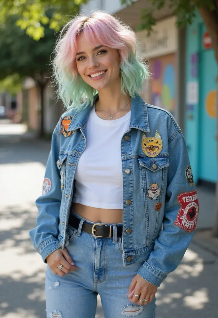33 Haircut Ideas for Short Hair to Keep It Fun - 4. Playful Shaggy Cut