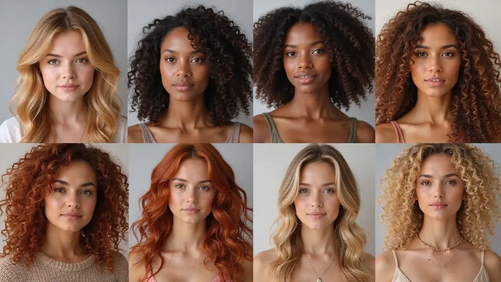 33 Haircuts for Round Face That Flatter Your Features