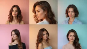 33 Haircuts for Thick Hair That Are Easy to Style