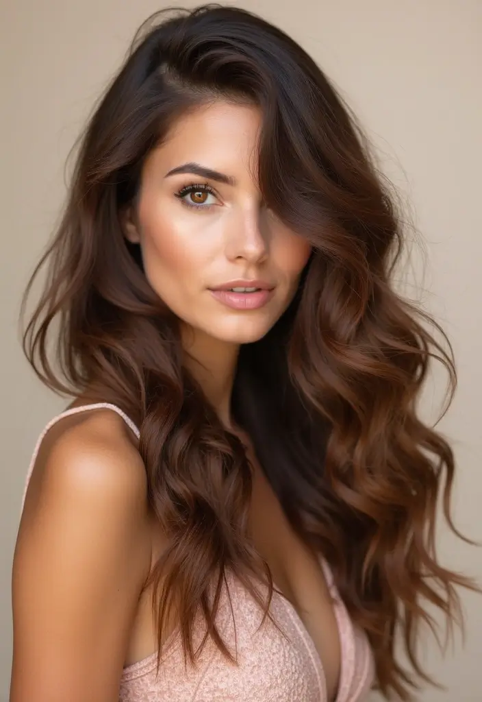 33 Haircuts for Thick Hair That Are Easy to Style - Conclusion