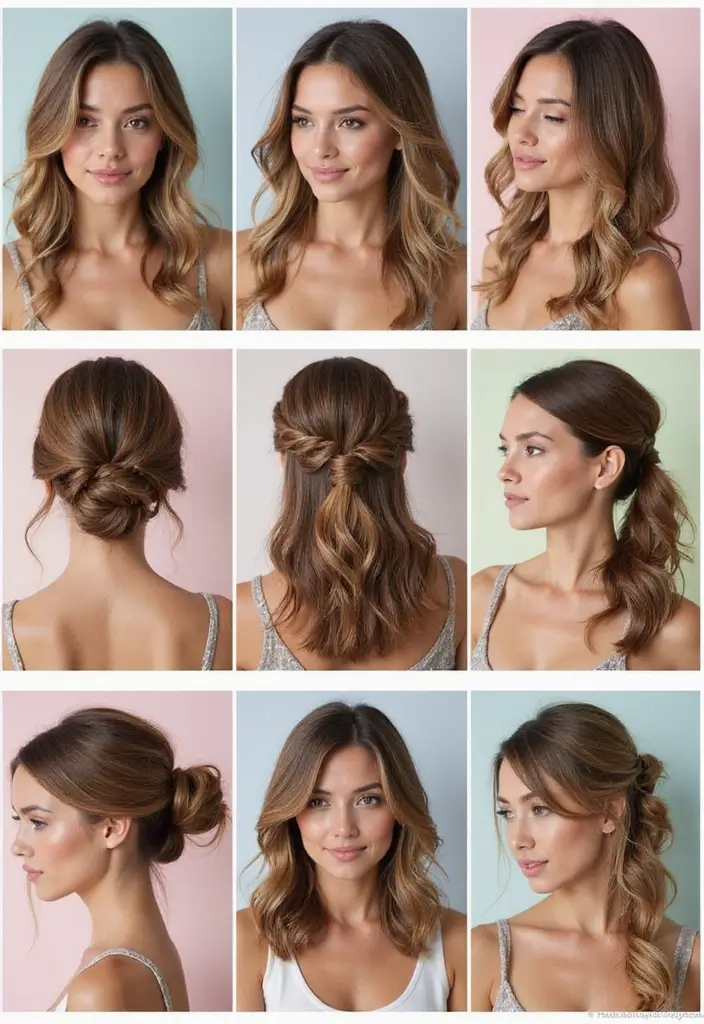 33 Hairstyles for Thin Hair Fine That Add Texture - Conclusion