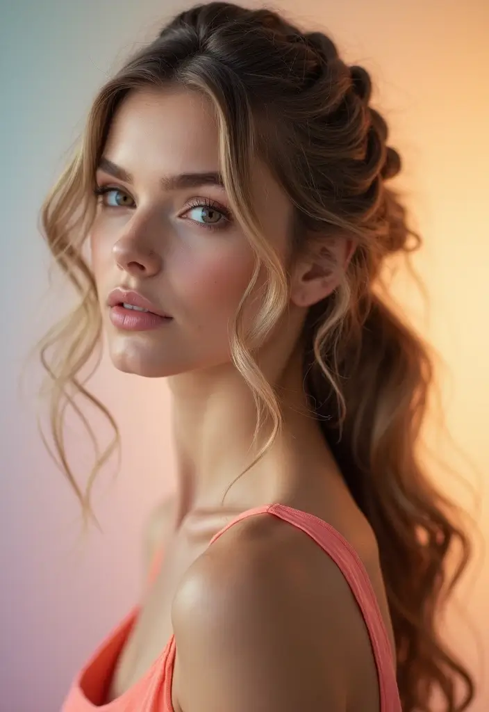 33 Medium Length Hairstyles for Thin Hair That Add Body - Conclusion