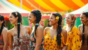 33 Stunning Hairstyles Braids Ideas for All Hair Lengths